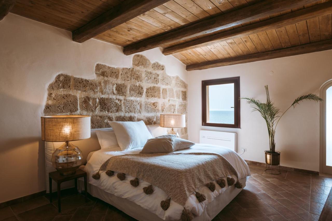 Polta A Mar Guest House 阿尔盖罗 外观 照片