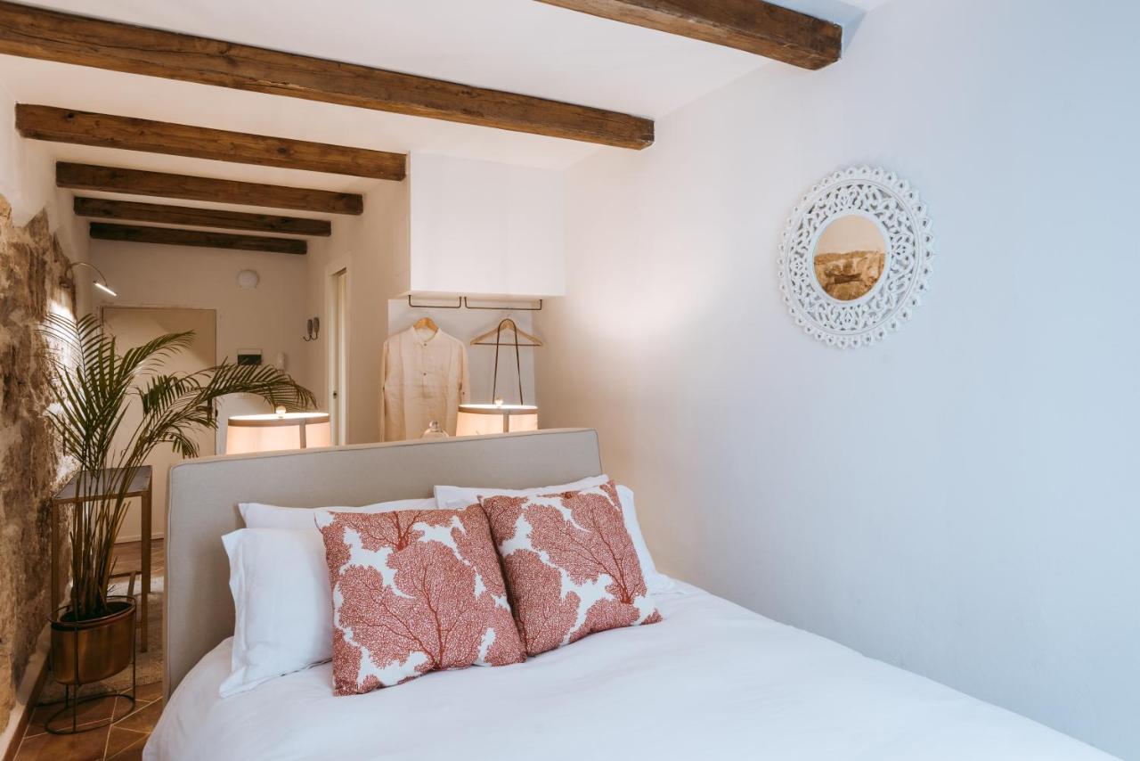 Polta A Mar Guest House 阿尔盖罗 外观 照片