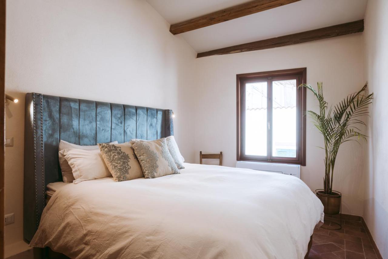 Polta A Mar Guest House 阿尔盖罗 外观 照片
