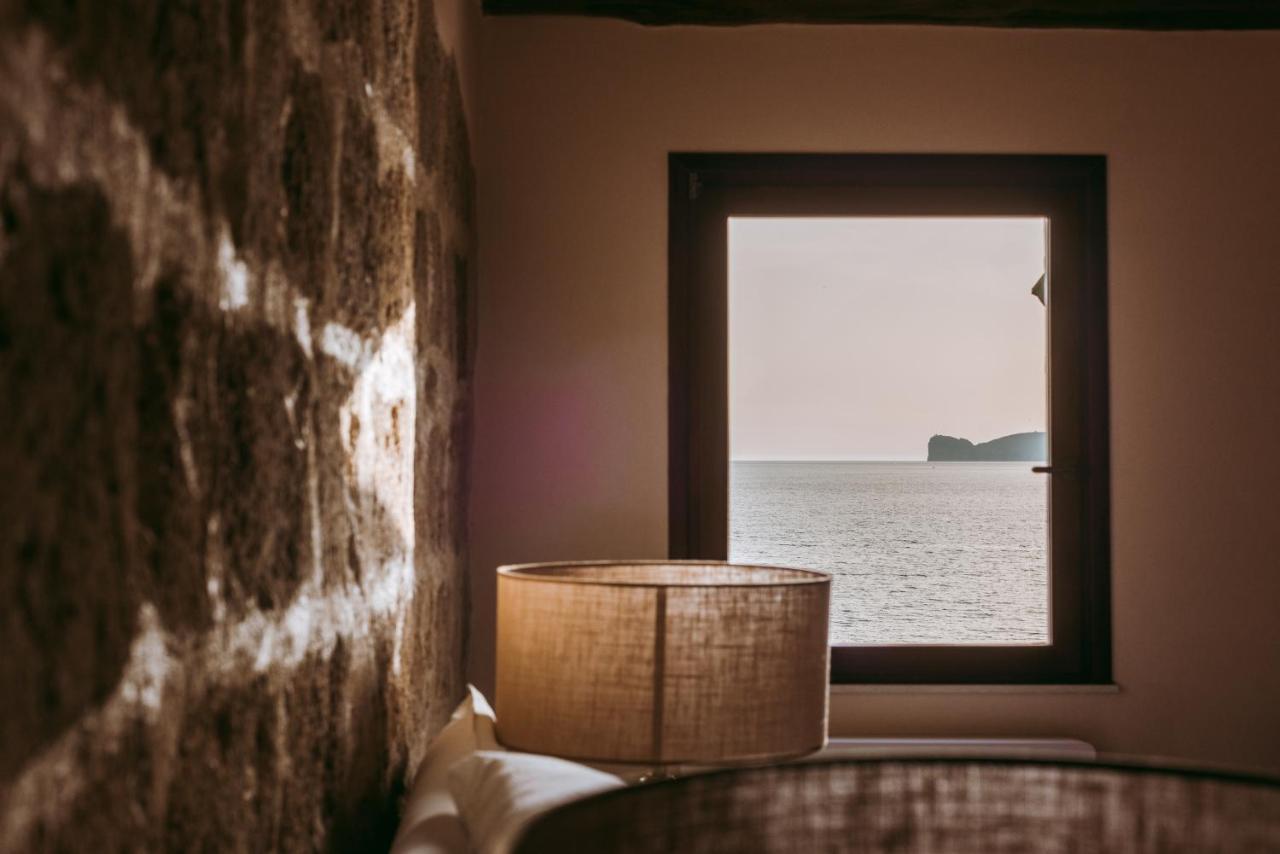 Polta A Mar Guest House 阿尔盖罗 外观 照片