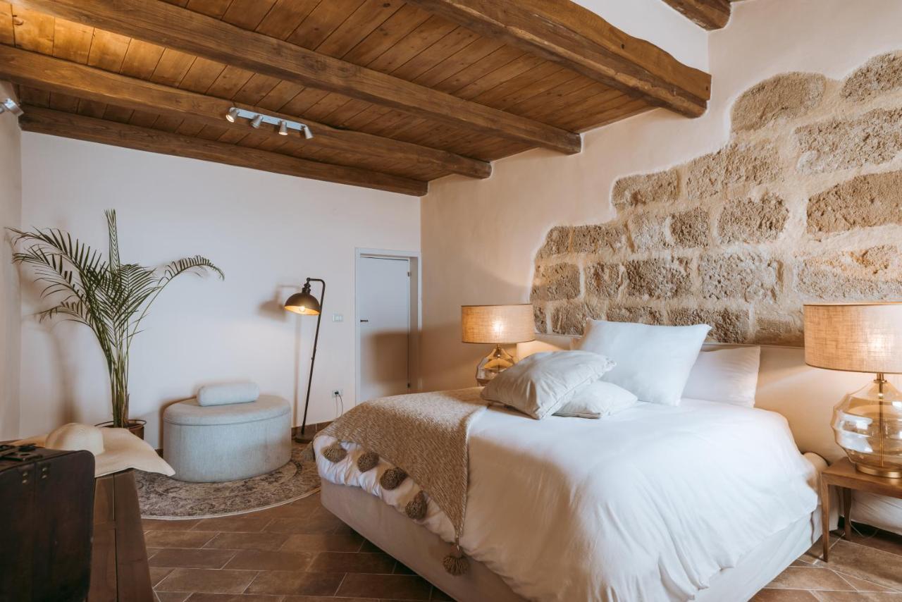Polta A Mar Guest House 阿尔盖罗 外观 照片