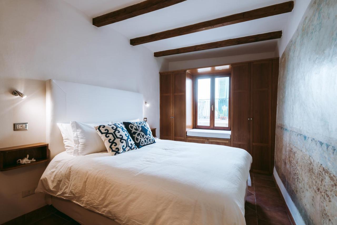 Polta A Mar Guest House 阿尔盖罗 外观 照片