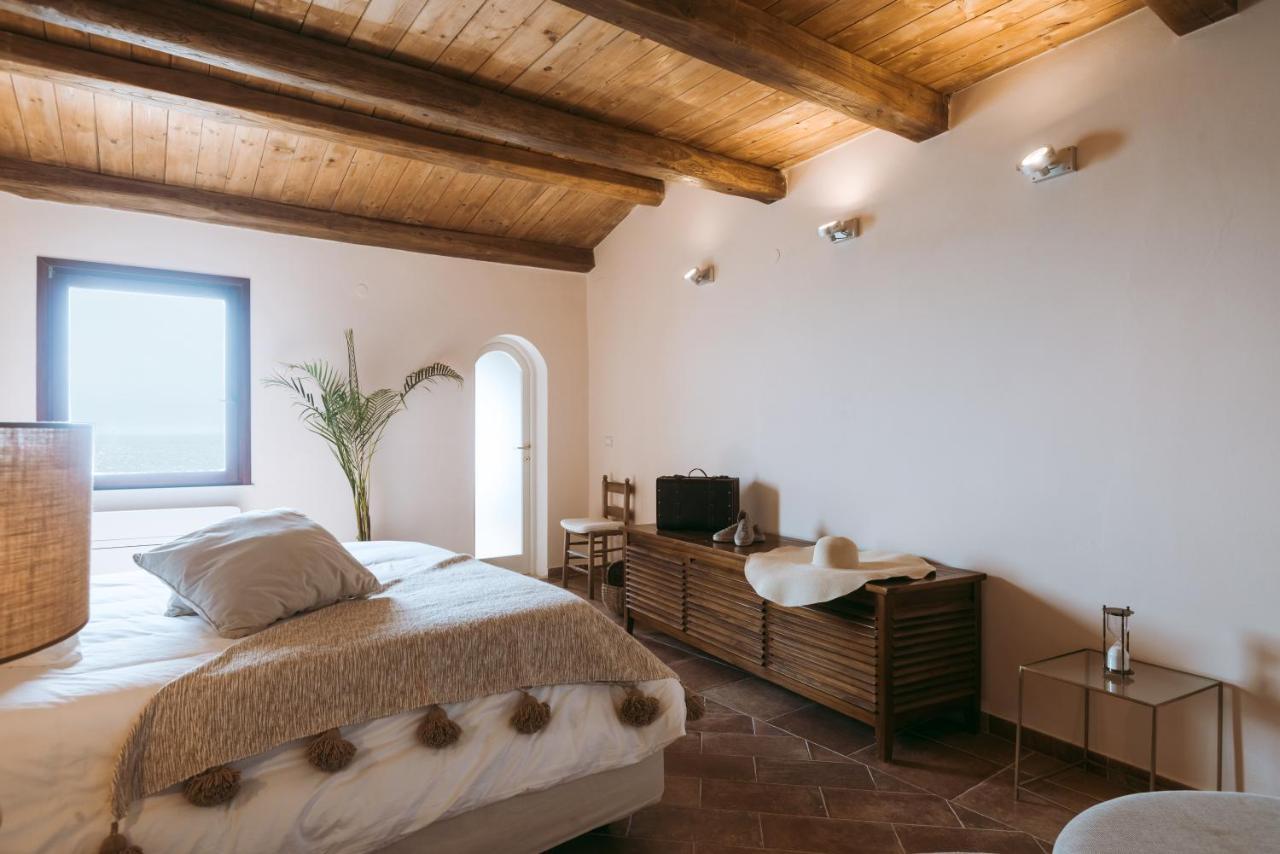 Polta A Mar Guest House 阿尔盖罗 外观 照片