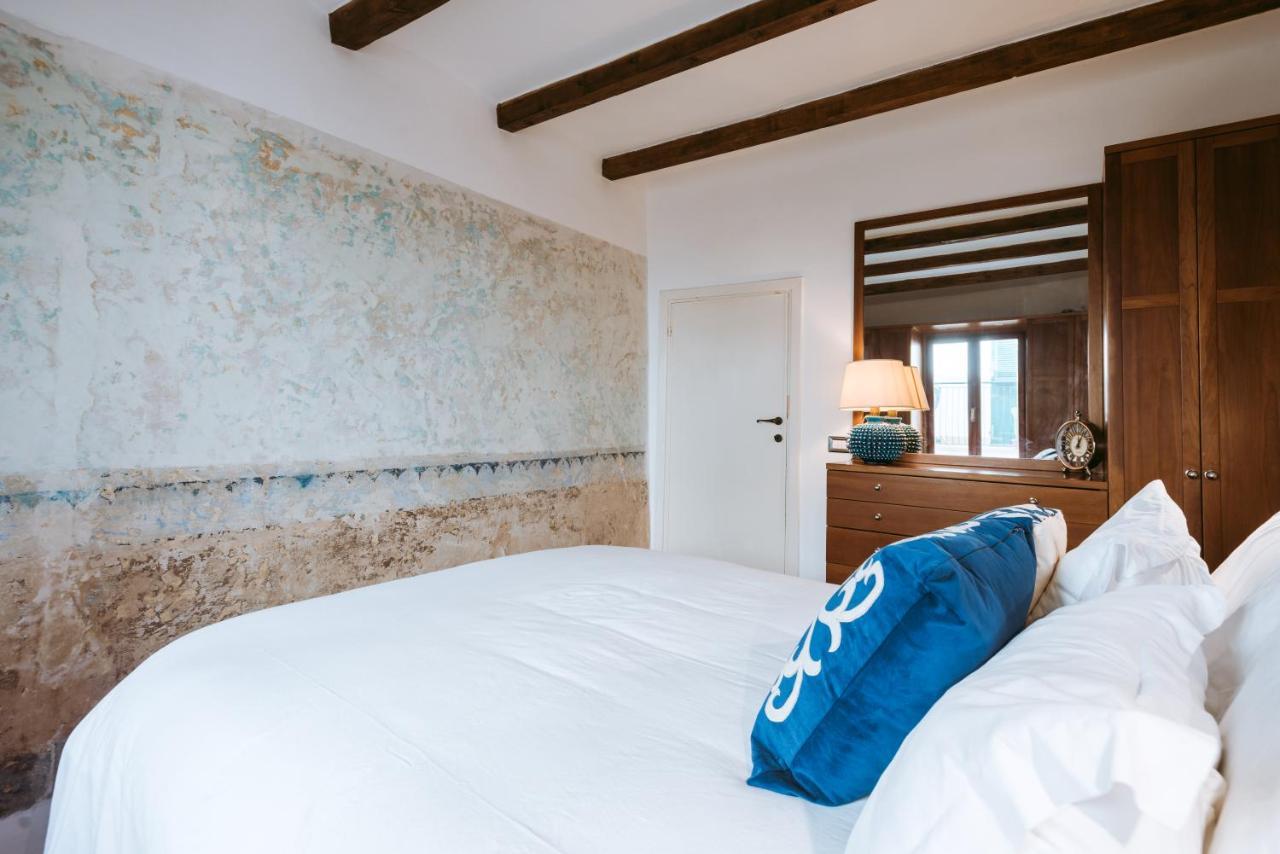 Polta A Mar Guest House 阿尔盖罗 外观 照片